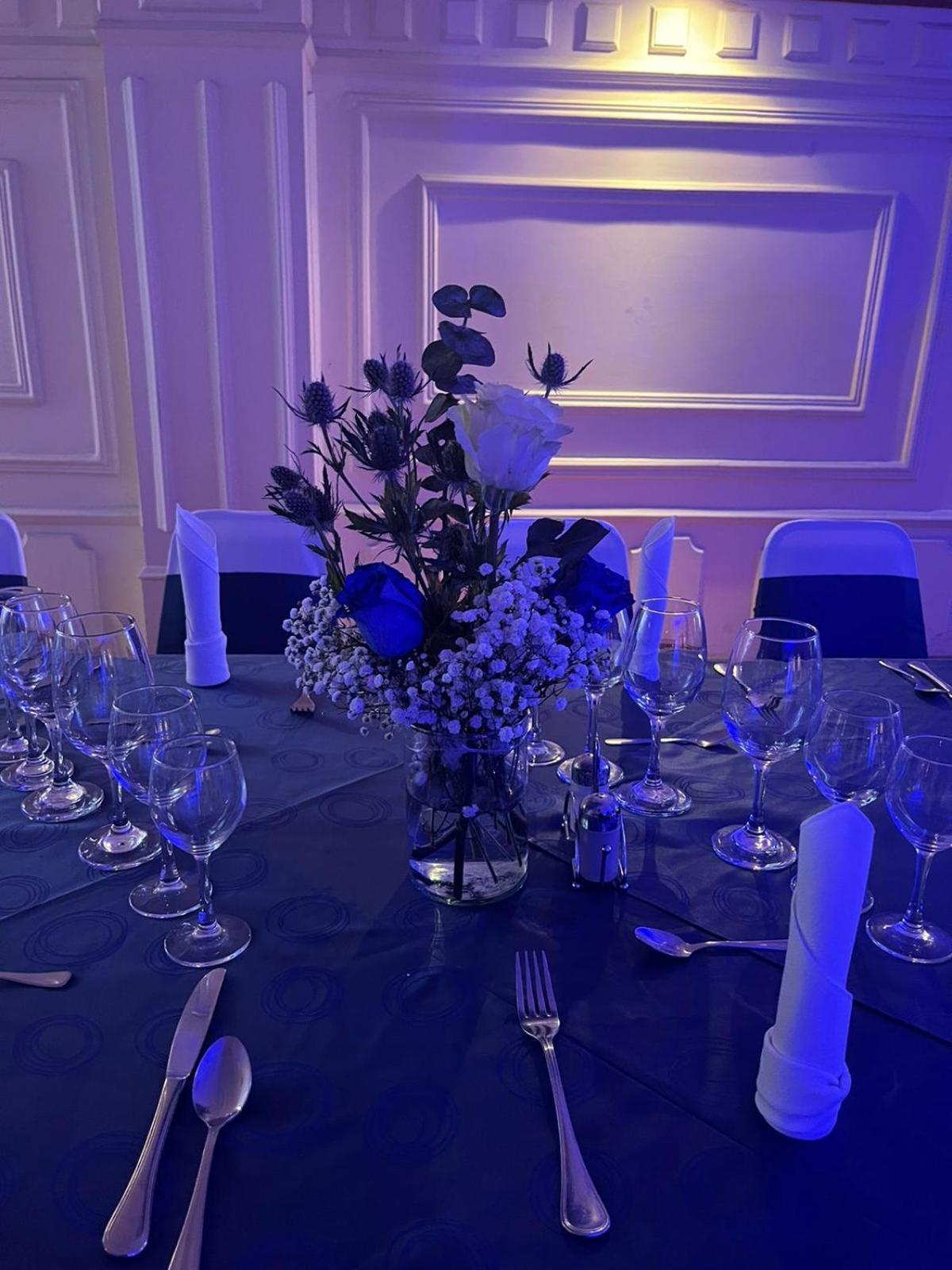 Stanford Suites Hotel Quito Eksteriør billede